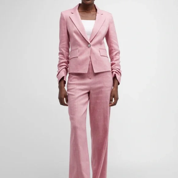 Veronica Beard Aaliyah Dickey Jacket - Picture 3 of 12